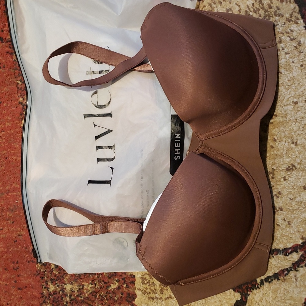 Luvlette bra 85C/36C